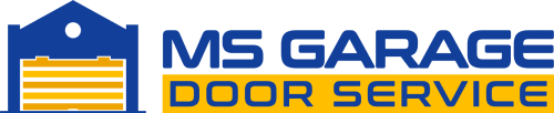 MS Garage Door Service logo