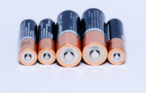 What Batteries Do Garage Door Openers Use