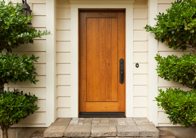 how much does it cost to install a storm door