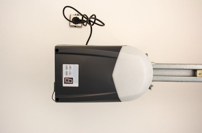 How to Replace Battery in Garage Door Opener