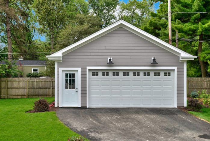 garage door safety tips