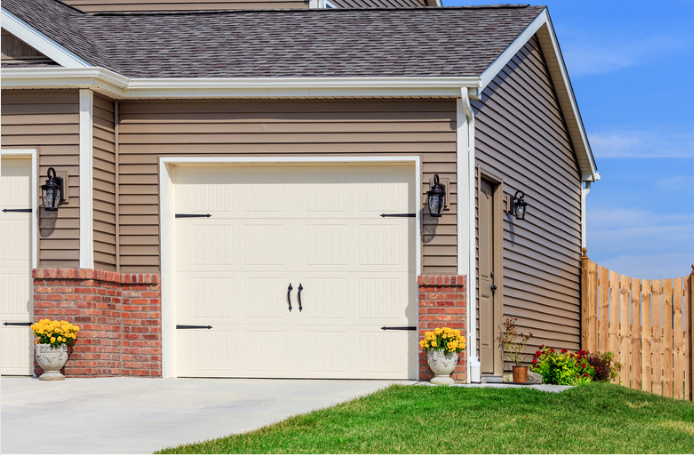 Luxury Modern Garage Doors